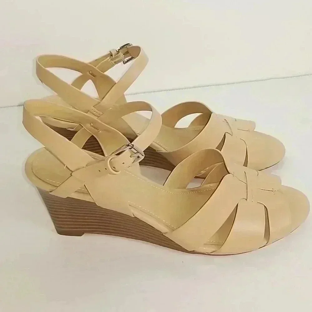 Nine west sandals brand new without box